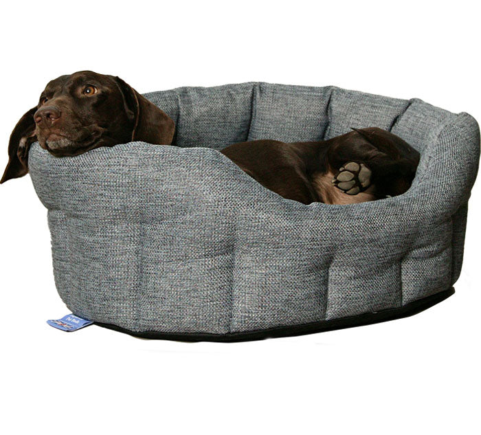 P&L Superior Pet Beds Machine Washable Dog Beds