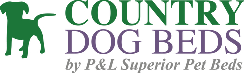 Country Dog Beds Logo