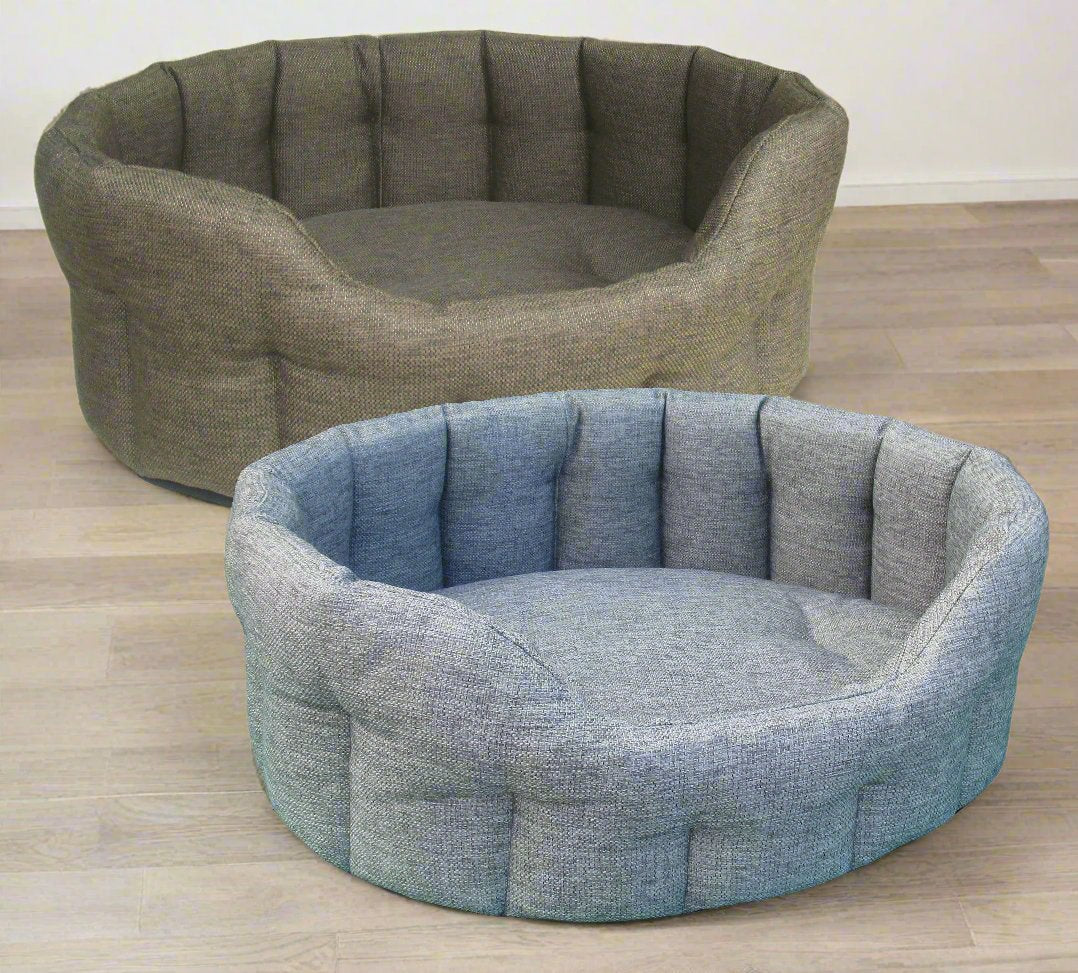 Bed too high for dog new arrivals